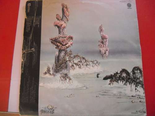 RARE!!! NAZARETH - HAIR OF THE DOG (FEATURING LOVE HURTS) VINYL, LP, RECORD.